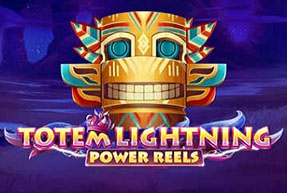 Totem Lightning Power Reels