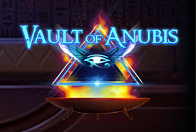 Vault of Anubis