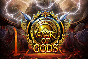 War of Gods