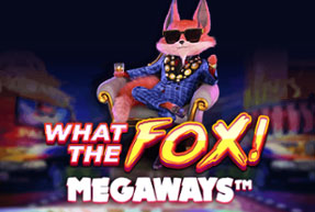 WhatTheFoxMegaWays