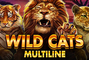 Wild Cats Multiline