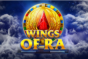 Wings of Ra