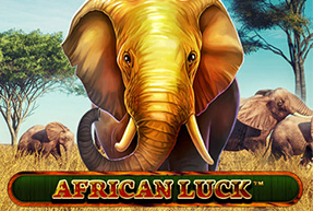African luck