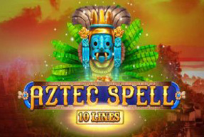 Aztec Spell 10 Lines Edition