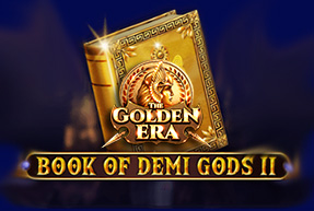 Book Of Demi Gods 2 The Golden Era