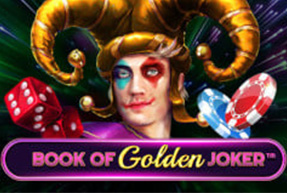 Book Of Golden Joker