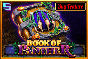 Book Of Panther