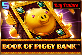 Book Of Piggy Bank