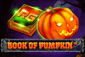 Book Of Pumpkin