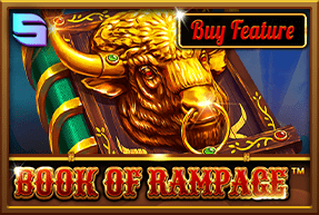 Book of Rampage
