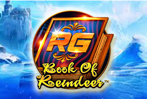 Book Of Reindeer