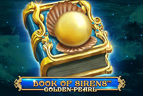 Book of Sirens - Golden Pearl