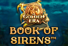 Book Of Sirens The Golden Era