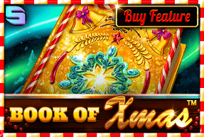 Book Of Xmas