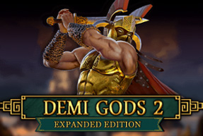 Demi Gods II - Expanded Edition