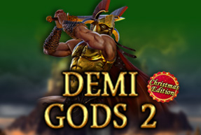 Demi Gods II Christmas Edition