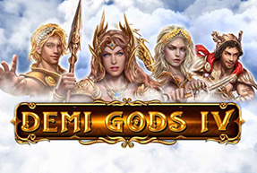 Demi Gods IV