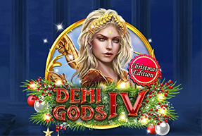 Demi Gods IV Christmas Edition