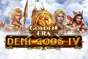 Demi Gods IV The Golden Era