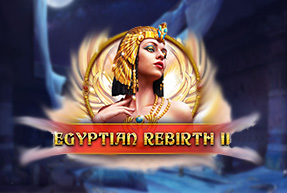 Egyptian Rebirth 2