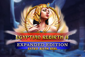 Egyptian Rebirth II Expanded Edition