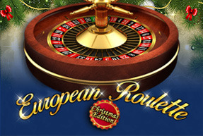 European Roulette Christmas Edition