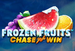 Frozen Fruits - Chase N Win