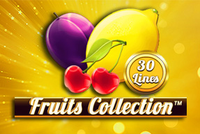 Fruits Collection 30 Lines
