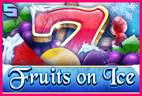 Fruits On Ice