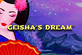 Geisha’s Dream