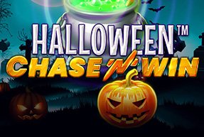 Halloween Chase N Win