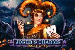 Joker s Charms - Halloween