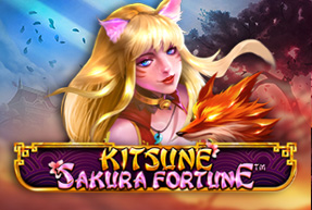 Kitsune Sakura Fortune