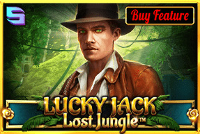 Lucky Jack - Lost Jungle