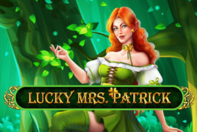 Lucky Mrs Patrick