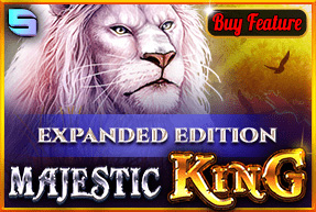 Majestic King Expanded Edition