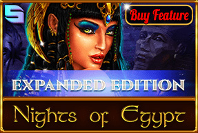 Nights Of Egypt  Expanded Edition