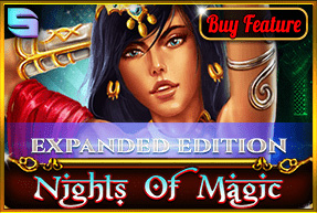 Nights Of Magic  Expanded Edition