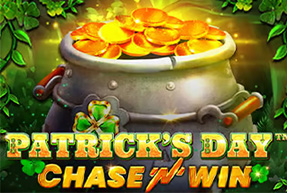 Patricks Day Chase N Win