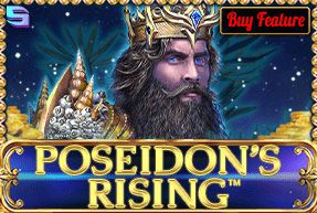 Poseidon´s Rising