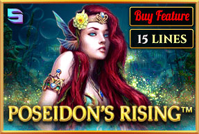 Posiedon´s Rising 15 Lines