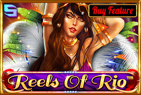 Reels of Rio