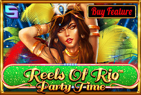 Reels Of Rio Party Time