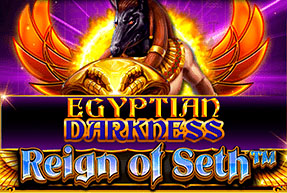 Reign Of Seth  Egyptian Darkness