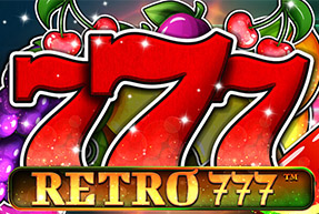 Retro 777