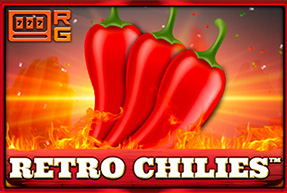 Retro Chilies