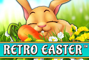 Retro Easter
