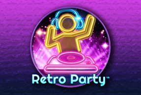 Retro Party