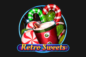 Retro Sweets