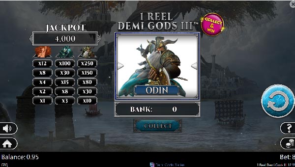 scr1 Reel Demi Gods III
